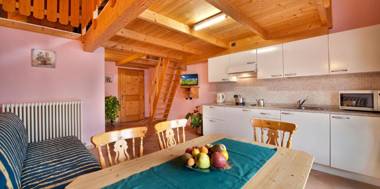 Appartamenti Duc De Rohan