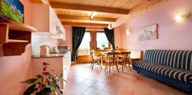 Appartamenti Duc De Rohan