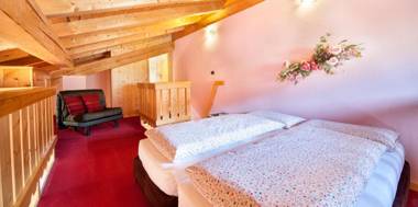 Appartamenti Duc De Rohan