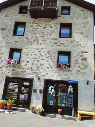 Sky Moda Appartamento