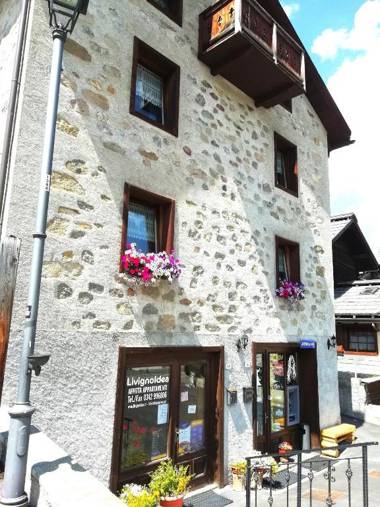 Sky Moda Appartamento