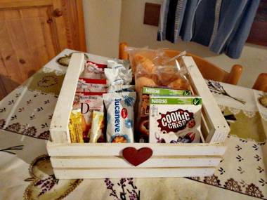 Sky Moda Appartamento