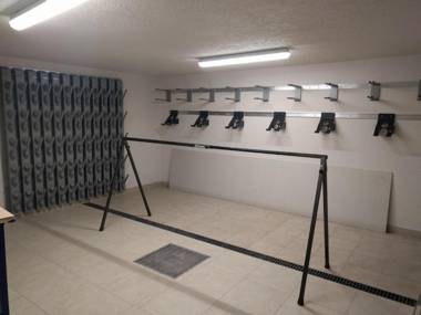 Maison Ostaria MyHolidayLivigno