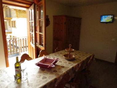Apartments & Rooms MyHolidayLivigno