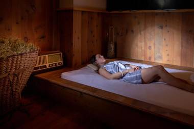 Mont Chalet Nevada - Hotel & Spa