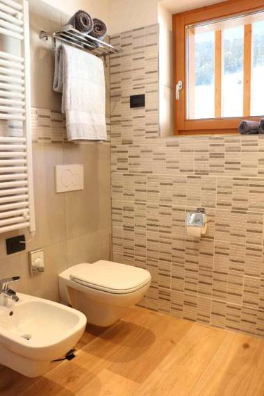 Appartamenti Forhotel