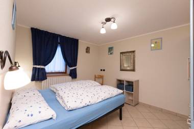 Appartamenti Elena & Milva