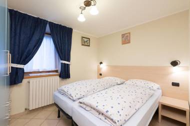 Appartamenti Elena & Milva