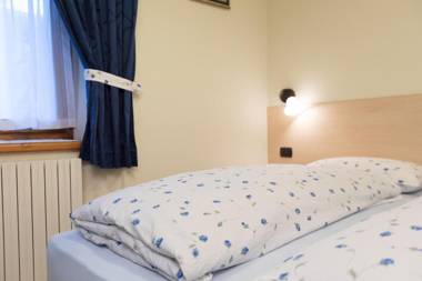 Appartamenti Elena & Milva