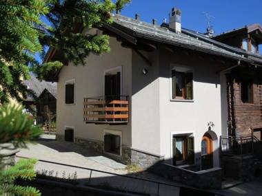 Residence Livigno MyHolidayLivigno