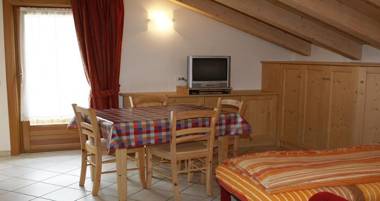 Ski Holidays Apartments