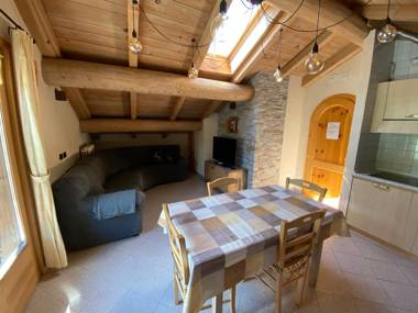 Chalet Nicolin