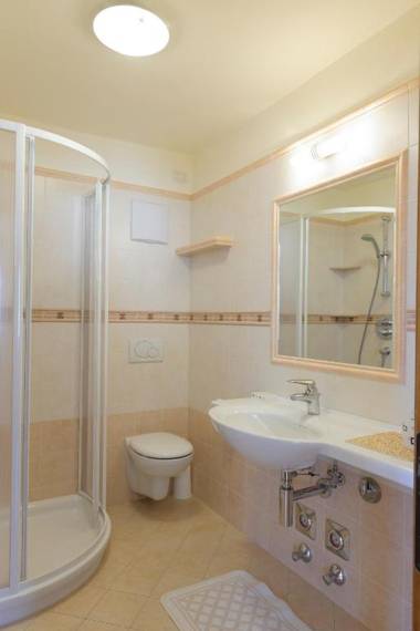 Appartamenti Fabrizio