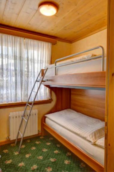 Appartamenti Fabrizio