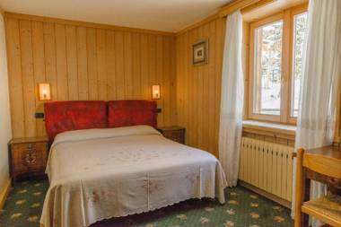 Appartamenti Fabrizio