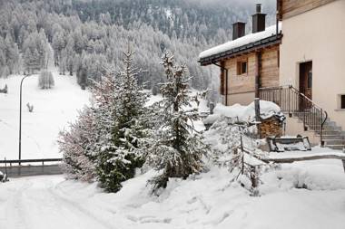 Casa Nicoletta estate