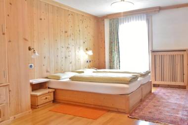 Hotel Garnì al Plan