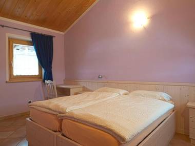 Chalet Irene Livigno