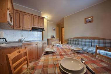 Appartamenti Bait Carosello