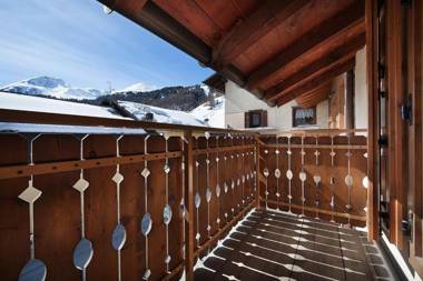 Appartamenti Bait Carosello