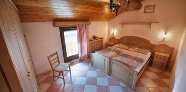 Appartamenti Bait Carosello