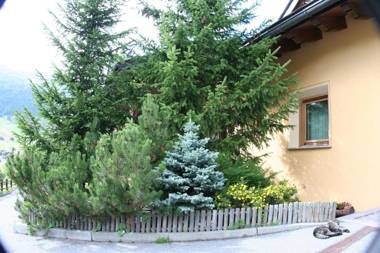 Chalet Freita