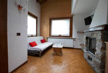 Appartamento Emanuel