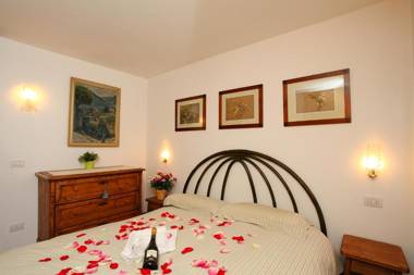 Chalet San Valentino