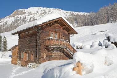 Al Bait da Marangona