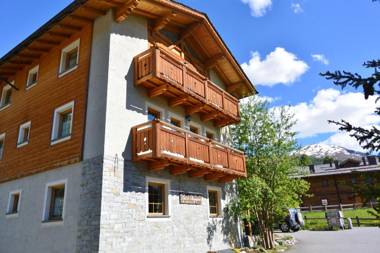 Al Bait da Marangona