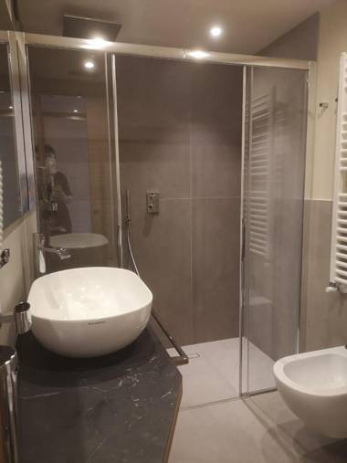 Garni Al Silvestri Vei