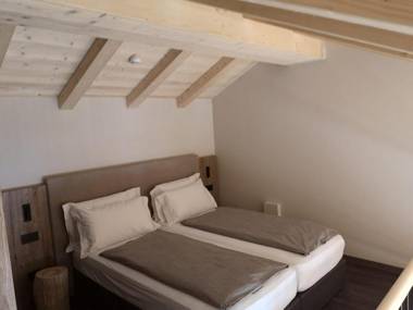 Garni Al Silvestri Vei