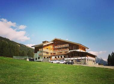 Sport Hotel