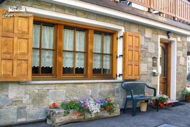 Baita Epi Cusini Vicinissimo alle piste da sci ed al campo da golf