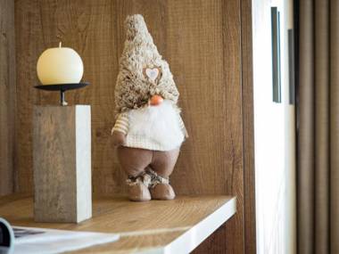 Chalet La Dolce Vita MyHoliday