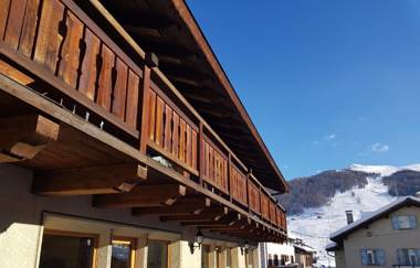 La Grolla Rooms & Apartments