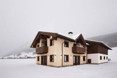 Agriturismo La Poina