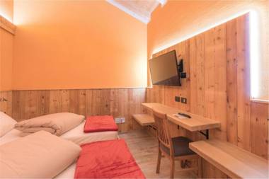 Agriturismo La Poina