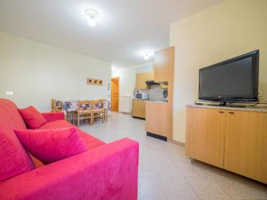 Casa Massi Livignocenter Myholidaylivigno
