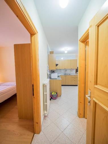 Casa Massi Livignocenter Myholidaylivigno