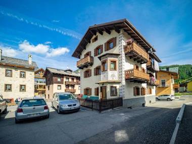 Appartamento Mokino Center Myholidaylivigno