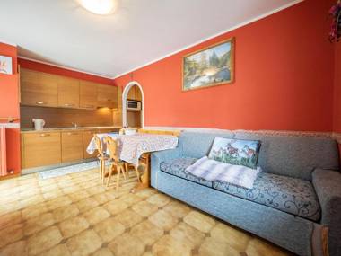 Appartamento Mokino Center Myholidaylivigno