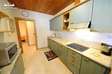 Appartamento MilHouse