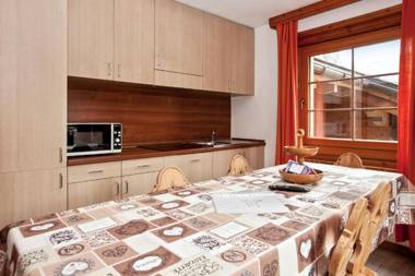 4 bedrooms appartement at Livigno 50 m away from the slopes with balcony and wifi