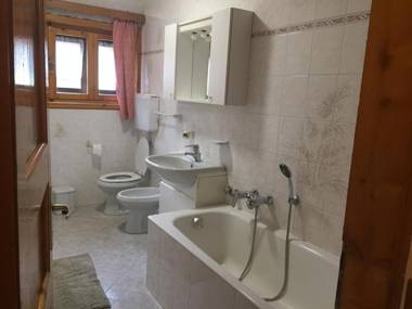 Angius DG Apartments Livigno