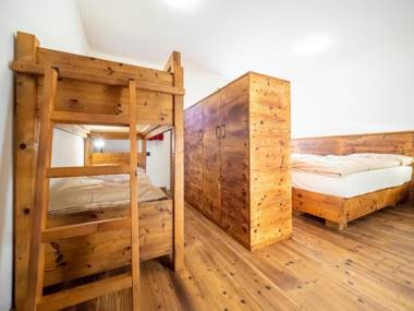 Real Wood Pemont Myholidaylivigno