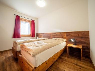 Real Wood Pemont Myholidaylivigno