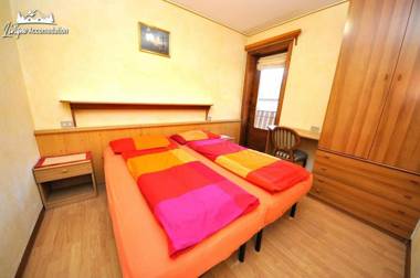 Al Mé Bait vicino alla Latteria e allAquagranda