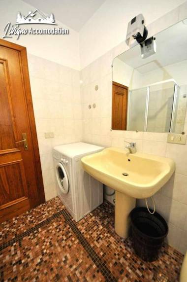 Al Mé Bait vicino alla Latteria e allAquagranda