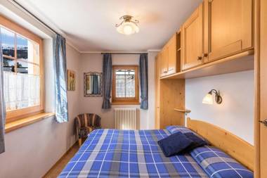 Omega - Casa Azzurra piano terra